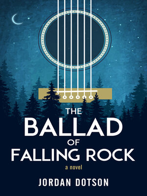 cover image of The Ballad of Falling Rock